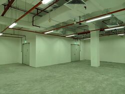 Imm Building (D22), Factory #612322531
